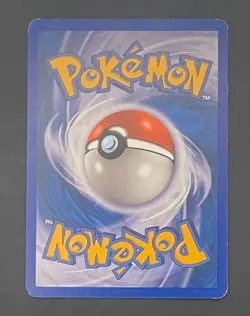 Pokemon Card Growlithe 55/92 Legend Maker - Moderately Played - Image 2