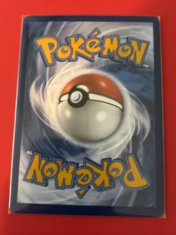 Pokemon TCG Mew VMAX 114/264 Ultra Rare Holo Card Near Mint Condition - Image 2