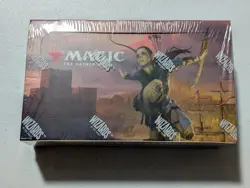 MTG Commander Legends: Baldur’s Gate Draft Box - New/Sealed - Image 1