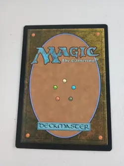 MTG Uthros, Titanic Godcore Regular - Edge Of Eternities Magic NM - Image 2