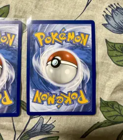 Pokemon TCG Lillie’s Determination Mega Evolution 184/132 & Steelix 150/132 Mint - Image 5