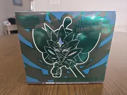 Pokemon TCG Scarlet & Violet Twilight Masquerade Elite Trainer Box. NEW. Sealed. - Image 1