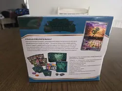 Pokemon TCG Scarlet & Violet Twilight Masquerade Elite Trainer Box. NEW. Sealed. - Image 2