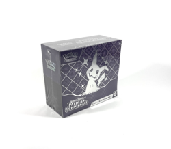 Pokemon Karmesin & Purpur Paldeas Schicksale- Top-Trainer-Box [NEU] [OVP ] - Image 1