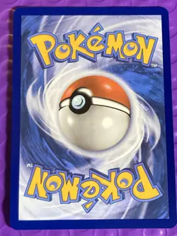 🚨Marnie’s Morpeko SV206 Pokemon Scarlet Violet Promo Black star MINT no white - Image 2