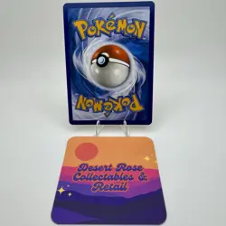 Pokemon TCG Iron Valiant ex 261/182 SV04: Paradox Rift Hyper Rare NM - Image 2