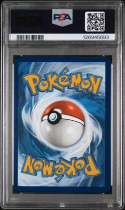 PSA 10 Gem Mint Kyurem EX 165 Special Illustration Rare Black Bolt Pokemon - Image 2