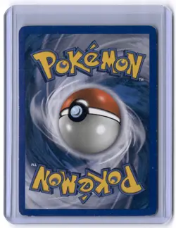 Fire Energy 102/106 Holo Rare Holo NM Pokemon Emerald - Image 2