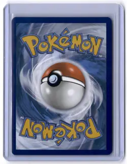 Iron Leaves ex - 186/162 Ultra Rare Holo NM Pokemon SV05: Temporal Forces - Image 2