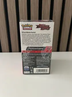 Pokemon TCG: Destined Rivals - Half Booster Box (New & Sealed) - Image 3