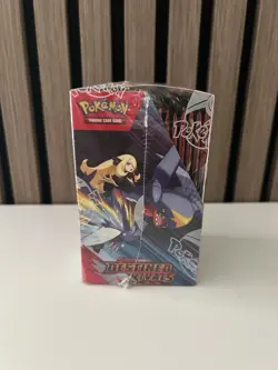 Pokemon TCG: Destined Rivals - Half Booster Box (New & Sealed) - Image 4