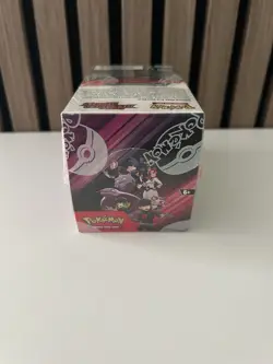 Pokemon TCG: Destined Rivals - Half Booster Box (New & Sealed) - Image 5