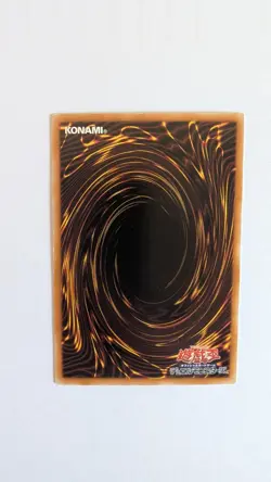 Yugioh STOR-JP040 Odin, Father of the Aesir GHOST RARE Odino Padre JAPANESE - Image 2