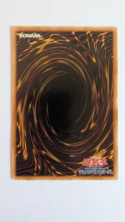 Yugioh STOR-JP038 Thor, Lord of the Aesir (V.1 - Ultimate Rare) JAPANESE - Image 2