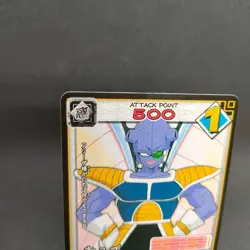Cui D-466 Dragon Ball Card Game From Japan BANDAI 2004 With tracking F/S - Image 2