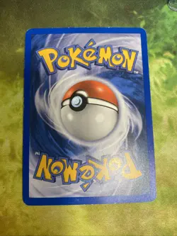 Pokemon Umbreon EX Holo Card 112/115 Unseen Forces TCG - Image 5