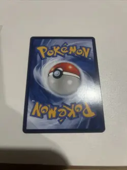 Pokemon TCG Greymon Poncho Pikachu VCOS Cosplay Custom Full Art Shiny Holo Card - Image 2