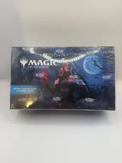 MTG: Innistrad Remastered Play Booster Box - 36 Packs - Factory sealed - Image 1