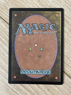 Blasting Station - Fifth Dawn - MTG Magic the Gathering - Artifact NM - Image 3