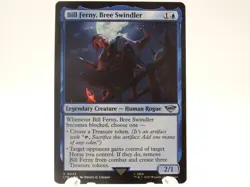 MTG Trading Cards - Lord of the Rings (LTR) - Uncommon u-pick (NM | U) - Image 2