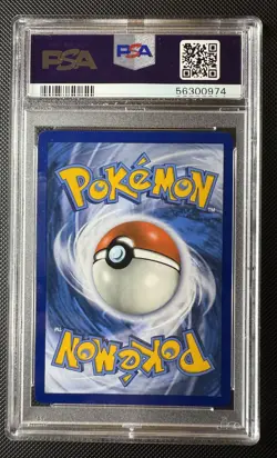 PSA 10 ALOLAN RATICATE REVERSE FOIL 82 BURNING SHADOWS 2017 SUN MOON POKEMON - Image 2