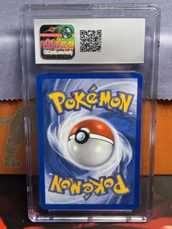 Cloyster 20/112 EX Fire Red & Leaf Green CGC Mint+ 9.5 Pokemon TCG - Image 2