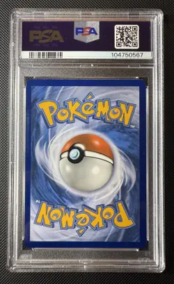 PSA 10 PALKIA GX 147 ULTRA PRISM FULL ART SUN MOON 2018 POKEMON - Image 2