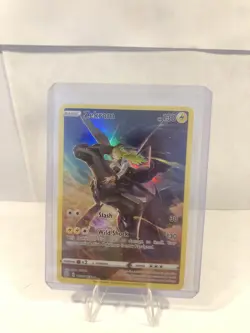 Zekrom TG05/TG30 Ultra Rare Pokemon TCG Brilliant Stars Trainer Gallery - Image 1