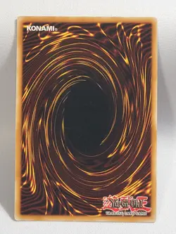 3 x YuGiOh TCG Flying Fortress SKY FIRE - Rare Unlimited CRMS-EN016 LP - Image 5