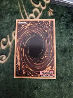 Yugioh Imsety, Glory Of Horus 1st Edition Secret Rare AGOV-EN011 - Image 2