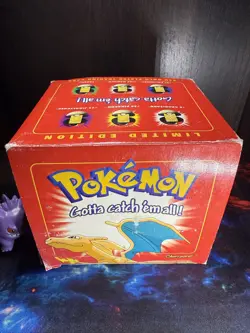 Pokemon Cards 23K Gold Plated CHARIZARD Trading Card 1999 Burger King Ball - - Image 2