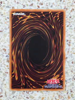 Yu-Gi-Oh! Cards D/D Vice Typhon Japanese Normal - Image 2