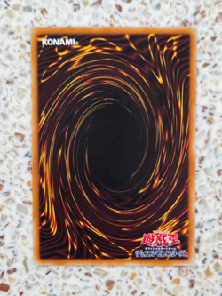 Yu-Gi-Oh! Cards Thousand Needles Japanese Normal - Image 2