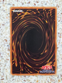 Yu-Gi-Oh! Cards Backup Secretary Japanese Normal - Image 2
