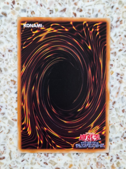 Yu-Gi-Oh! Cards Twin-Headed Behemoth Japanese Normal - Image 2