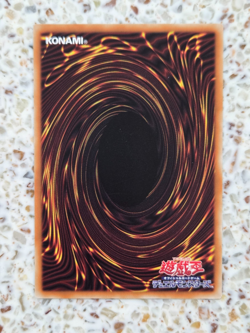 Yu-Gi-Oh! Cards Raigeki Break Japanese Normal - Image 2