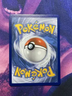 Mimikyu Delta Species BLACK STAR PROMO card COSMOS HOLO SWSH136 Pokemon NM - Image 2