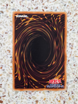 Yu-Gi-Oh! Cards Raigeki Break Japanese Normal - Image 2