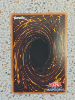 Yu-Gi-Oh! Card Floowandereeze & Robina Japanese Rare - Image 2