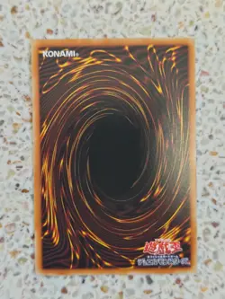 Yu-Gi-Oh! Card Zubababancho Gagagacoat Japanese Rare - Image 2