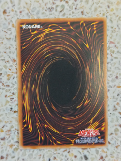 Yu-Gi-Oh! Card Gizmek Naganaki, the Sunrise Signaler Japanese Rare - Image 2