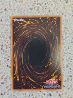 Yu-Gi-Oh! Card Wind-Up Kitten Japanese Rare - Image 2