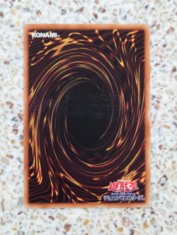 Yu-Gi-Oh! Cards Fire Cracker Japanese Normal - Image 2