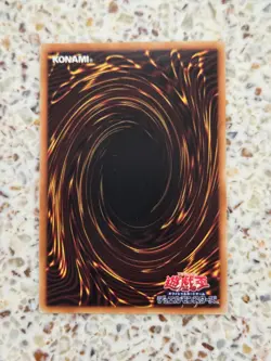 Yu-Gi-Oh! Card Synchro Chase Japanese Rare - Image 2