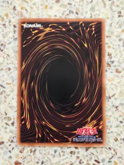 Yu-Gi-Oh! Card Maginificent Magikey Mafteal Japanese Rare (R) - Image 2