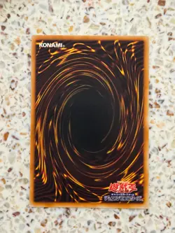 Yu-Gi-Oh! Card Reversal of Fate Japanese Rare (R) - Image 2