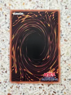 Yu-Gi-Oh! Card Black Feather Whirlwind Japanese Rare - Image 2