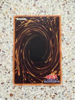 Yu-Gi-Oh! Card Mask of Darkness Japanese Rare (R) - Image 2