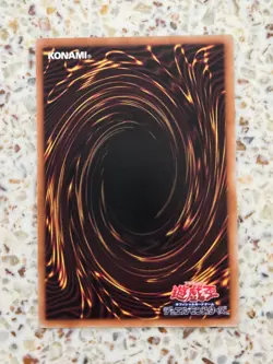 Yu-Gi-Oh! Card Simul Archfiends Japanese Rare (R) - Image 2
