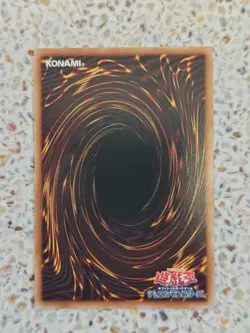 Yu-Gi-Oh! Card Dark Guardian Japanese Rare - Image 2